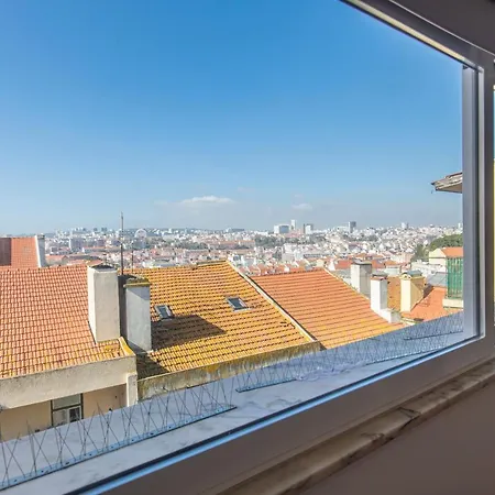 Classy Two Bedroom View *