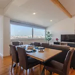 Apartamento Classy Two Bedroom View Lisboa