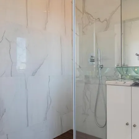 アパート Classy Two Bedroom View *